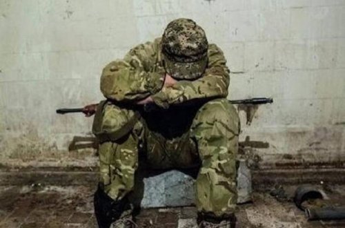 Из письма министру обороны Армении: Не сообщайте о гибели солдат их семьям - ФОТО