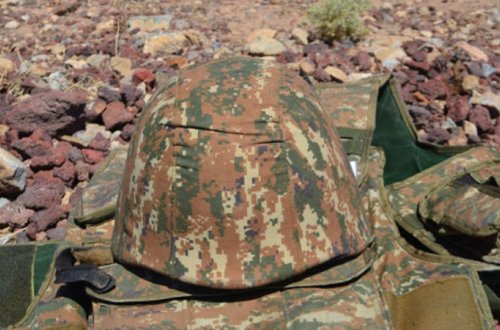 Ermənistan ordusunun daha 49 hərbçisi məhv edildi - SİYAHI