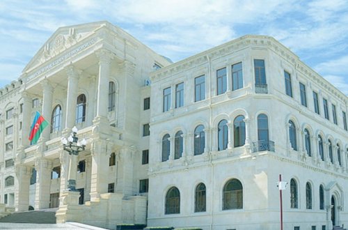 Axtarışda olan iki nəfər Rusiyadan Azərbaycana ekstrasiya edildi (RƏSMİ)