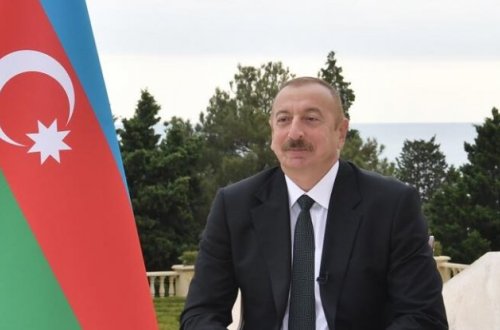 Əliyevin fransız jurnalistə cavabı maraqla qarşılandı – Türk mediası