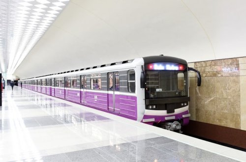 SON DƏQİQƏ: Metro bağlandı 