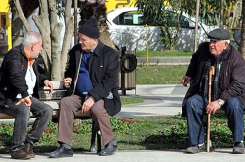 DİQQƏT!!! 65 yaşdan yuxarı şəxslərin nəzərinə!