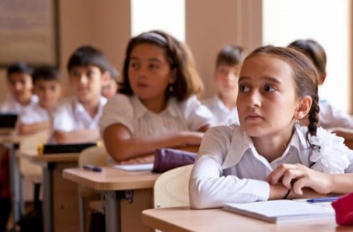 Bu tarixdən bağça, məktəb və universitetlər tətilə çıxır