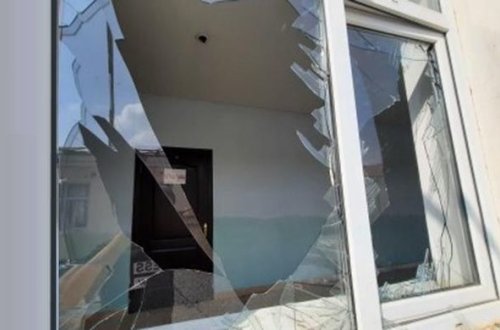 В результате атак Армении в регионах Азербайджана разрушены около 40 школ - ОФИЦИАЛЬНО
