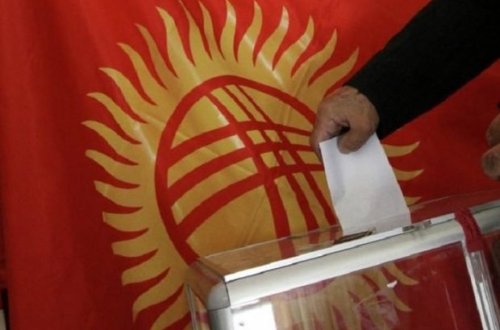 Qırğızıstanda prezident və parlament seçkilərinin keçiriləcəyi tarix açıqlandı