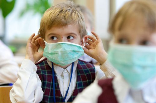 Koronavirusa yoluxan şagird və müəllimlərin sayı açıqlandı - RƏSMİ