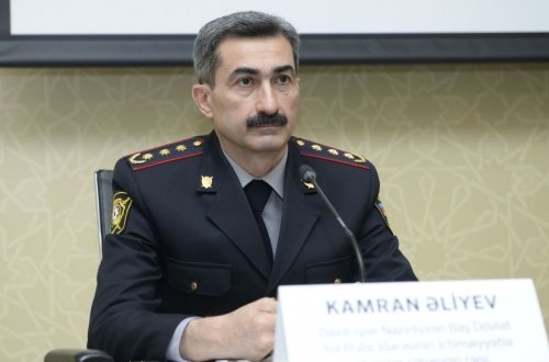 Vilayət Eyvazovdan Kamran Əliyevə böyük etimad - VƏZİFƏ VERİLDİ