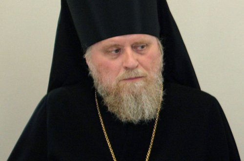 Arxiyepiskop: “Gəncəyə raket atılması çox iyrənc siyasi münasibətdir”