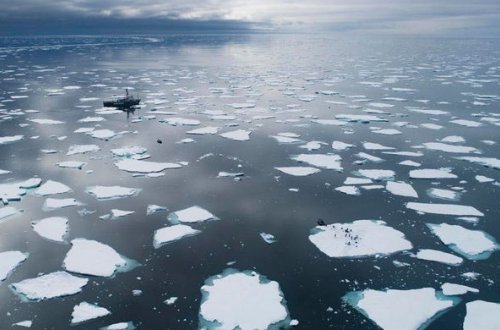 Yerdə yeni temperatur rekordu qeydə alınıb: Təxminən son 3000 ilin ən yüksək həddi