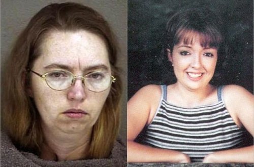 ABŞ-da 70 ildə ilk dəfə bir qadın edam ediləcək - FOTO