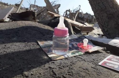 Dünyanın yerinə danışan FOTOLAR