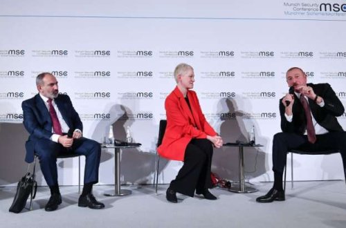 Paşinyan Azərbaycanın diktə etdiyi şərtləri qəbul edir - Ermənistan ağ bayraq qaldırır