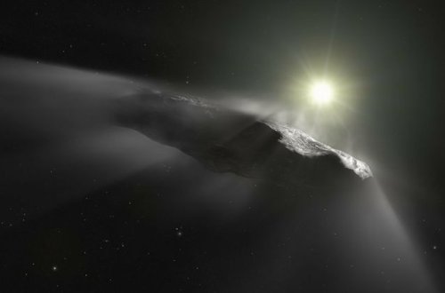 ABŞ-da Prezident seçkiləri ərəfəsində Yer kürəsi asteroid zərbəsi ilə qarşılaşacaq