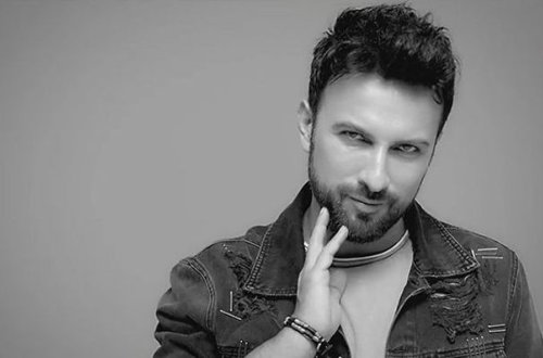 Tarkan ermənilərin Gəncəyə xain hücumunu qınadı: “Qəlbim Azərbaycan xalqı ilədir” - FOTO