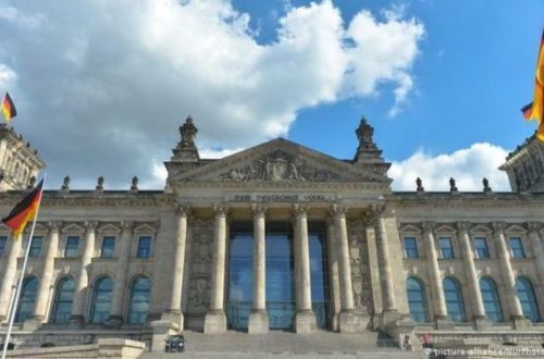 Almaniyalı deputatlar Azərbaycanın işğal edilmiş ərazisinə qeyri-qanuni səfər ediblər