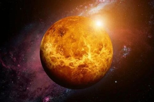 На Венере нашли новый признак жизни