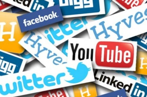 Nazirlik sosial şəbəkə istifadəçilərinə müraciət etdi