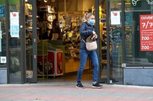 Daha bir ölkədə koronavirus qadağaları sərtləşdirilir