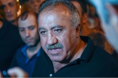 В Карабахе ранен главарь 