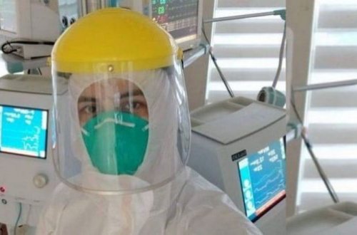 İnfeksionist: “Azərbaycanda xəstələrin sayı bir gündə 1000-1500 nəfərə çata bilər” - FOTO