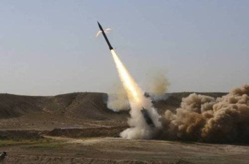 Ermənistan silahlı qüvvələri Tərtərdə pambıq emalı zavoduna raket zərbələri endirdi - FOTO/VİDEO