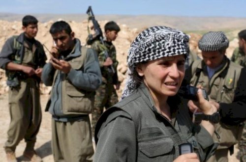 Muzdlulardan ibarət “Legion” dəstəsi Qarabağda döyüşdən imtina etdi