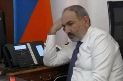 Мольба о помощи: Пашинян около 20 раз позвонил мировым лидерам – СПИСОК
