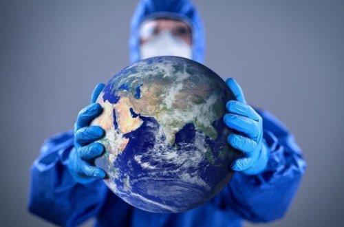 Обнародована последняя мировая статистика по коронавирусу