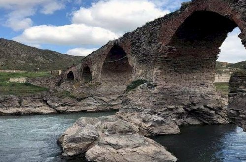 “Xudafərin“ hidroqovşağının iqtisadi əhəmiyyəti