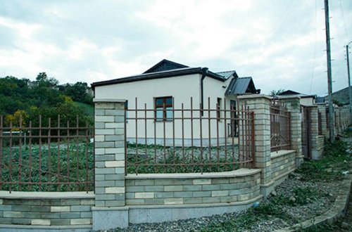 Suqovuşan və Talışa gedən yolların bərpasına başlanıldı