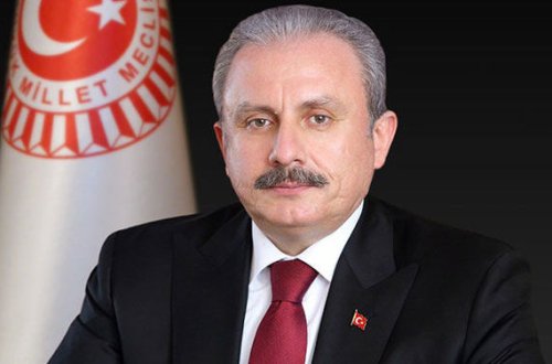 Mustafa Şentop: “Türkiyə zəfərə qədər Azərbaycanla bərabərdir”