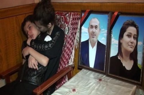 Gəncə terrorunda anasını itirən Hüseyn onunla danışmaq üçün aparat icad etmək istəyir- VİDEO