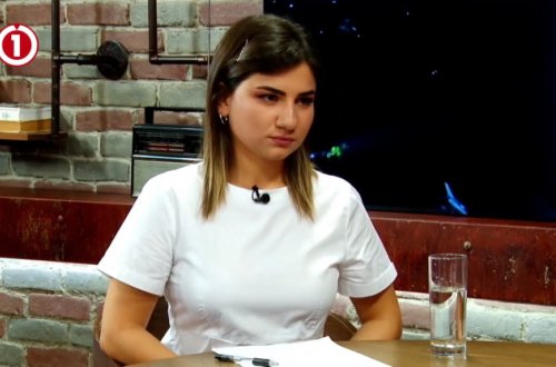 Paşinyanın qızının statusu ölkəsində ciddi narazılıq doğurdu - FOTO