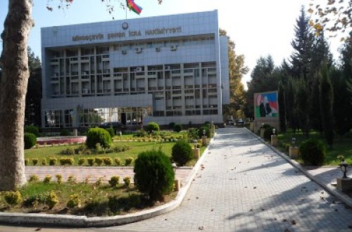 Mingəçevir İcra Hakimiyyətindən nümunəvi addım - ŞƏHİD AİLƏLƏRİNƏ VƏ QARABAĞ ƏLİLLƏRİNƏ BİRDƏFƏLİK YARDIMLAR EDİLDİ