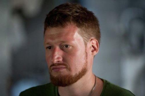 Semyon Peqov Qarabağdan qaçdı