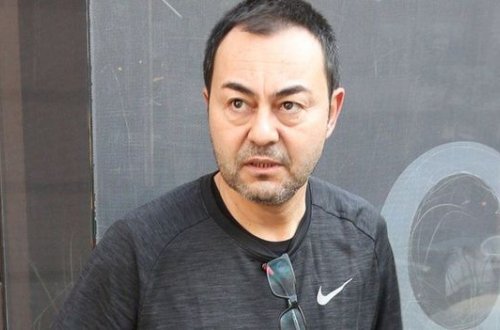 Sərdar Ortaç: “Erməni xalqının rəhbəri ruhi xəstədir”
