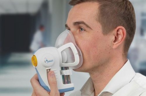 Koronavirusu nəfəslə müəyyən etmək mümkün olacaq