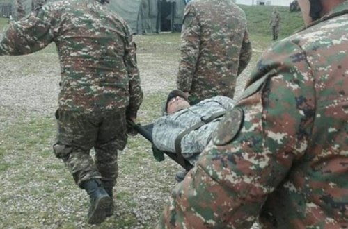 Azərbaycan Ermənistana bu qədər meyiti qaytarıb - ŞOK RƏQƏM AÇIQLANDI