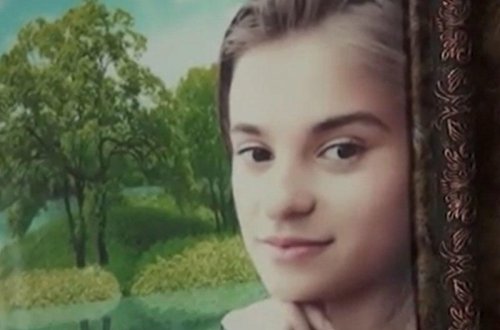 Bu il ali məktəbə qəbul olmuşdu, amma qismət olmadı