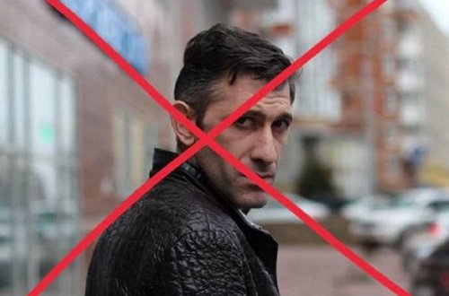 Qarabağda döyüşən erməni aktyor məhv edildi - FOTO