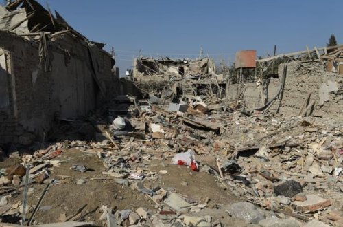 Erməni təxribatları nəticəsində Azərbaycanın mülki itkiləri açıqlandı - RƏSMİ + FOTO