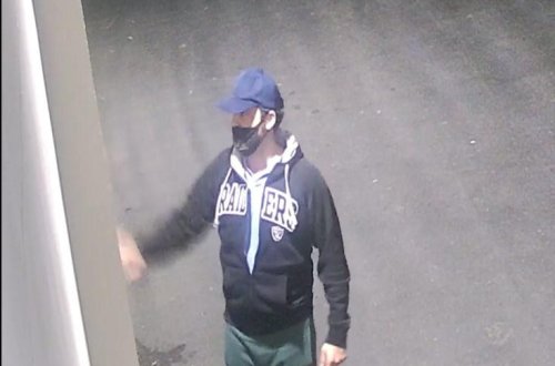 Ermənilər Kaliforniyada azərbaycanlılara qarşı vandalizm aktı törədib