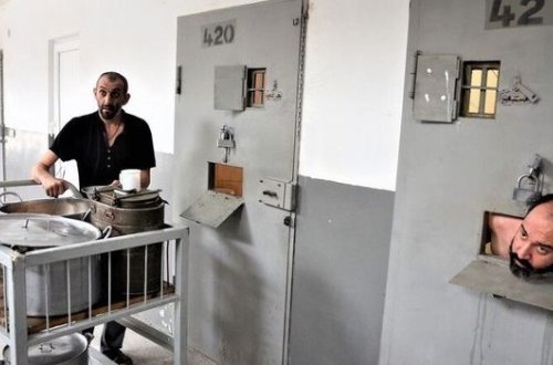 Ermənistanda məhkumlardan intiharçı dəstələr yaradılır - FOTO