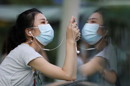 Son bir həftədə koronavirus infeksiyası hadisələrində rekord artım qeydə alınıb