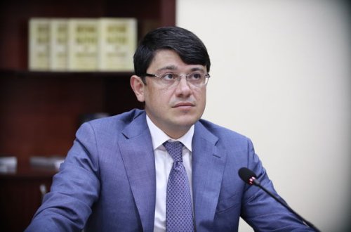 Fuad Muradov Azərbaycan diasporuna müraciət etdi