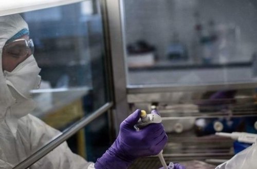 Azərbaycanda sutka ərzində daha yeddi nəfər koronavirusdan öldü: 714 yeni yoluxma rekordu - FOTO