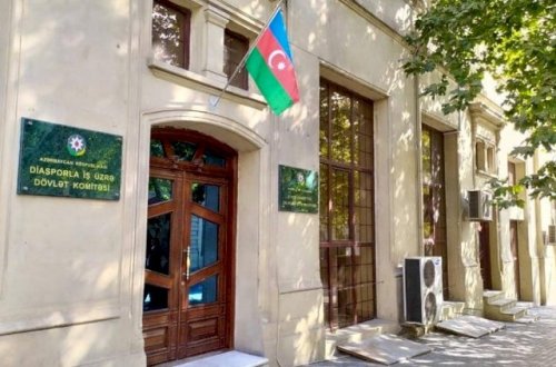 Dövlət Komitəsindən erməni təxribatları barədə XƏBƏRDARLIQ