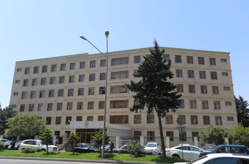 Baş İdarənin rəisi QHT Koalisiyası ilə görüşdü