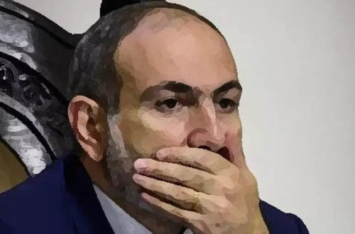 Paşinyan danışıqlardan imtina etdi: 