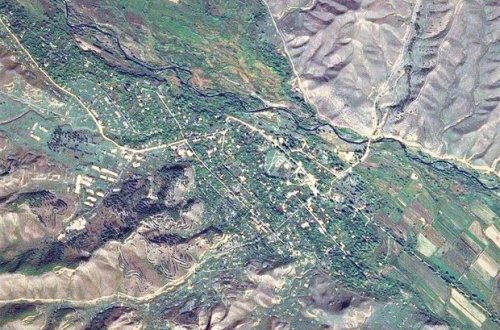 İşğaldan azad olunmuş ərazilərdə yeraltı sərvətlərlə bağlı araşdırmalara başlanılır - RƏSMİ